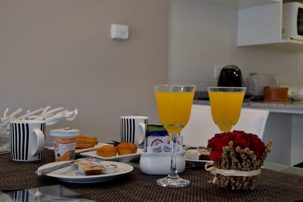 At Suites قرطبة الغرفة الصورة